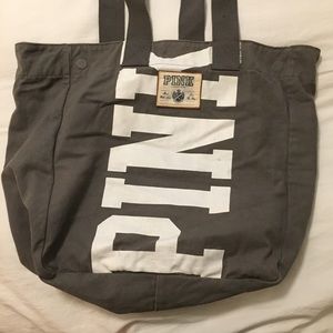 VS Pink Tote